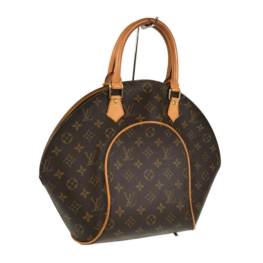 Louis Vuitton  Monogram Ellipse MM M51126 Hand Bag