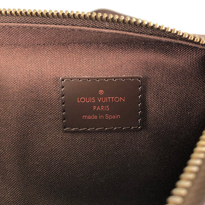 Louis Vuitton  Damier geronimos Waist pouch