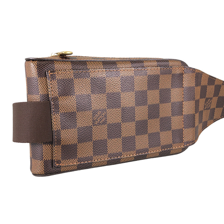 Louis Vuitton  Damier geronimos Waist pouch