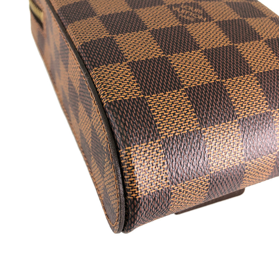 Louis Vuitton  Damier geronimos Waist pouch