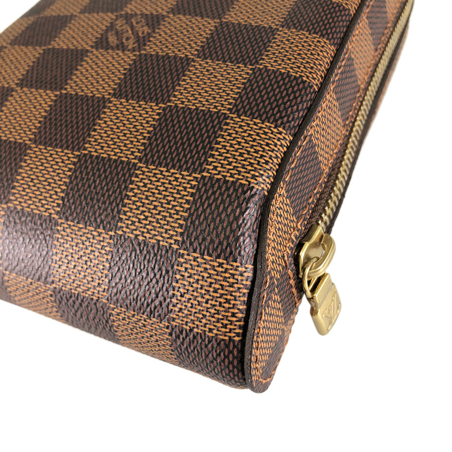 Louis Vuitton  Damier geronimos Waist pouch