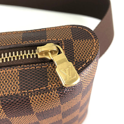 Louis Vuitton  Damier geronimos Waist pouch