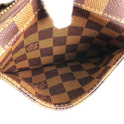 Louis Vuitton  Damier geronimos Waist pouch