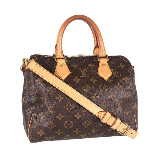 Louis Vuitton  2WAY Shoulder Handbag