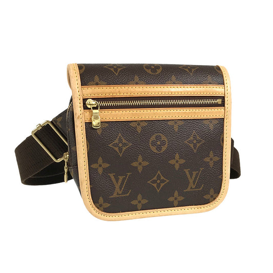 Louis Vuitton  Monogram Bum Bag Bosphore Waist pouch