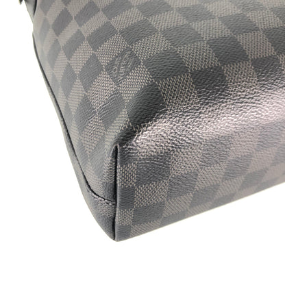 Louis Vuitton  Damier Graphite 7DW Seven Days A Week N41564 Briefcase