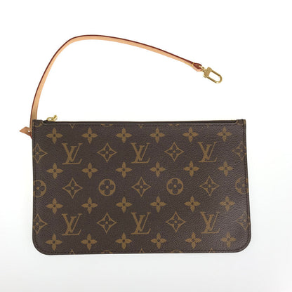 Louis Vuitton  Monogram Neverfull MM Tote Bag