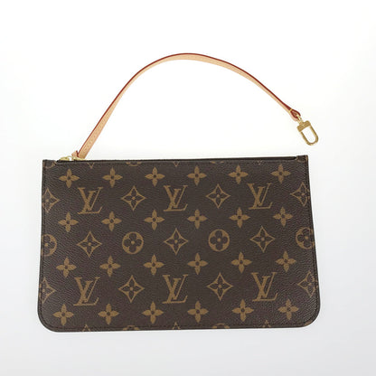 Louis Vuitton  Monogram Neverfull MM Tote Bag