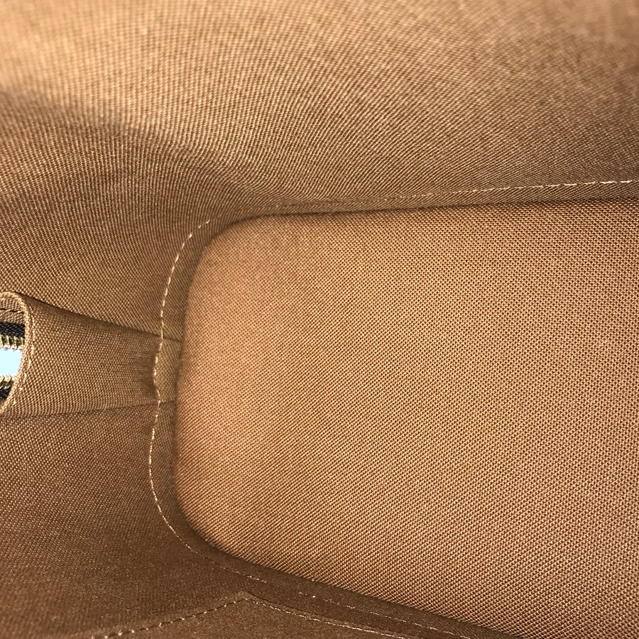 Louis Vuitton  Monogram Alma BB Handbag