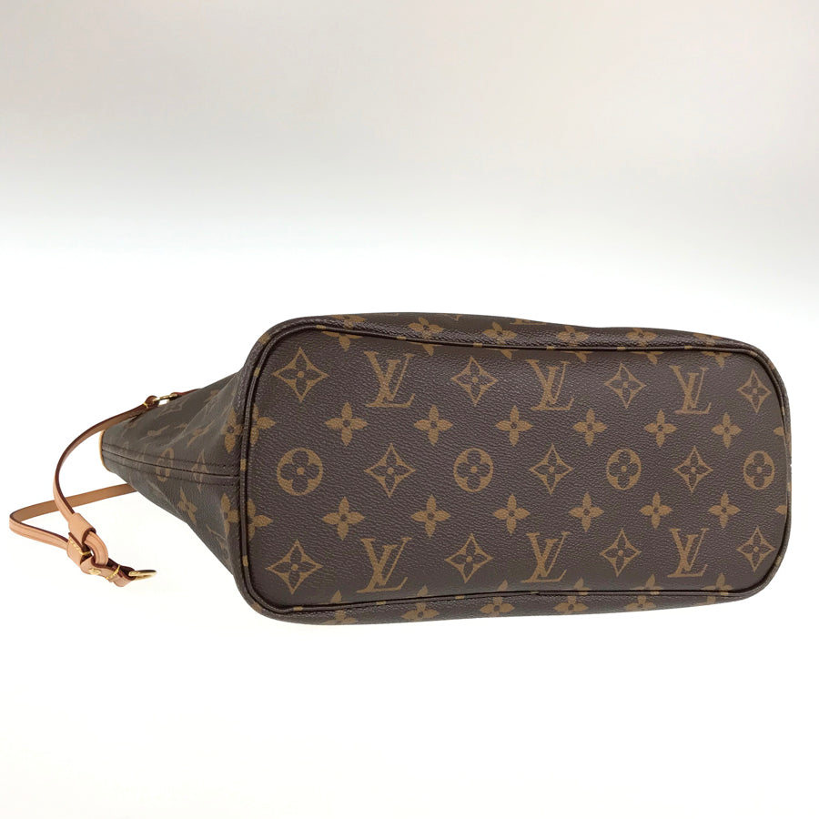 Louis Vuitton  Monogram Neverfull PM M41245 Tote Bag