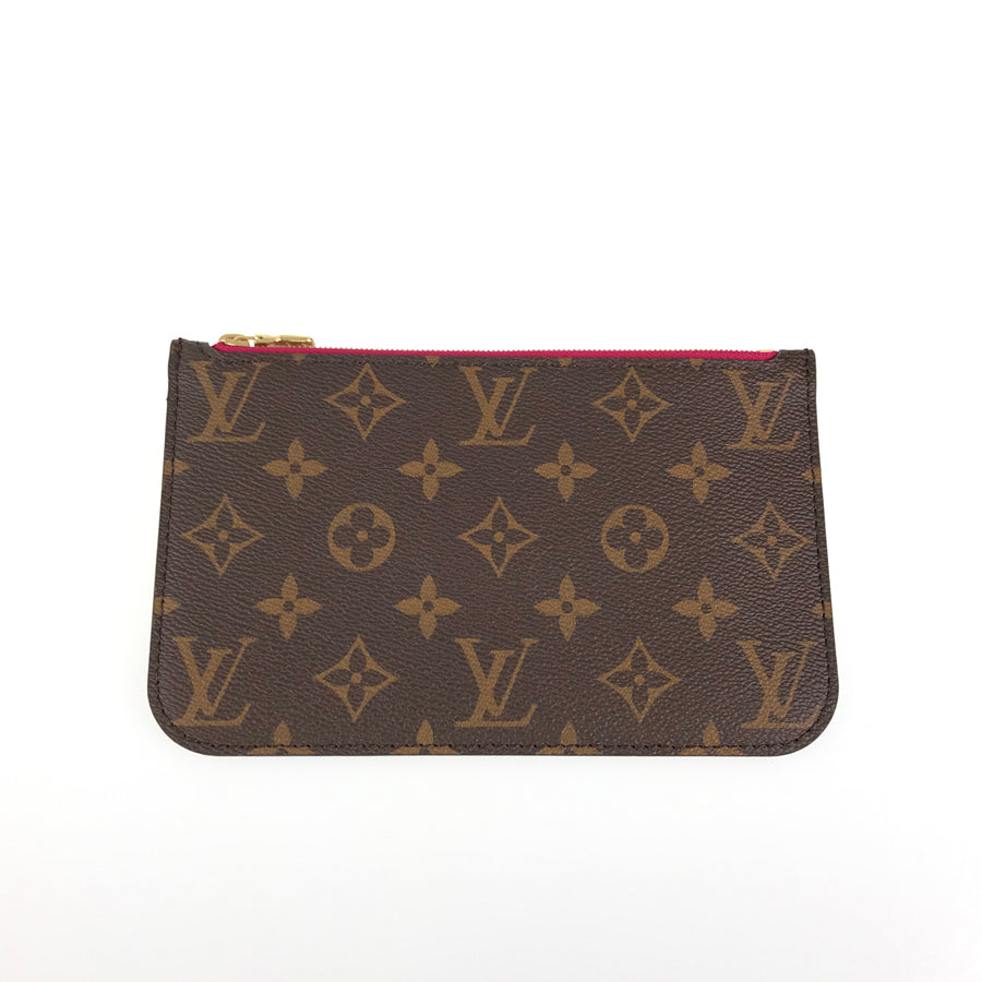 Louis Vuitton  Monogram Neverfull PM M41245 Tote Bag