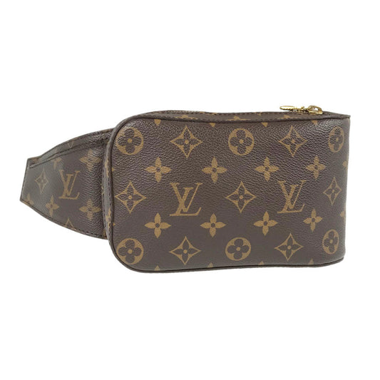 Louis Vuitton  monogram geronimos special order M50211 Waist pouch