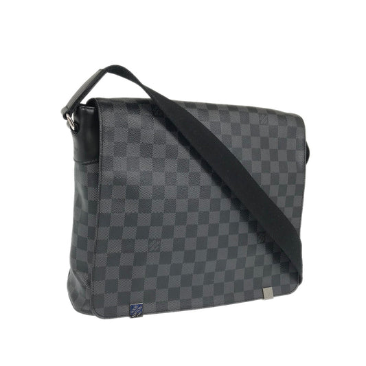 Louis Vuitton  Messenger Bag