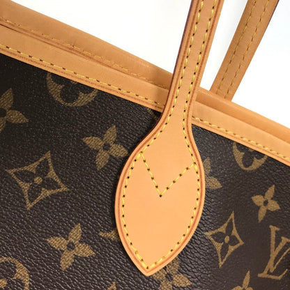 Louis Vuitton  Monogram Neverfull GM M40157 Tote Bag