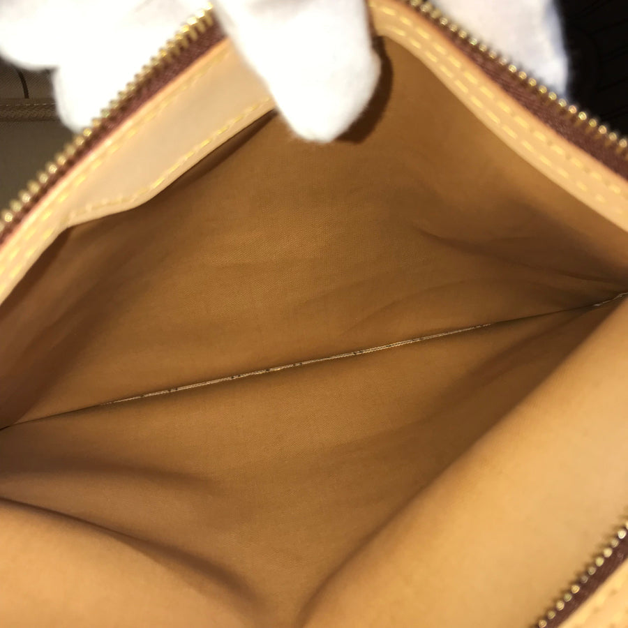 Louis Vuitton  Monogram Neverfull GM M40157 Tote Bag