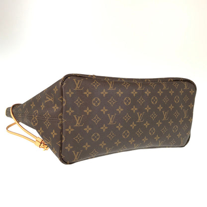 Louis Vuitton  Monogram Neverfull GM M40157 Tote Bag