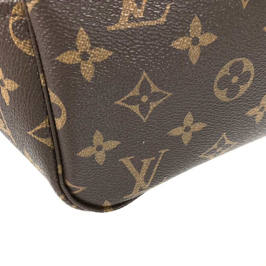 Louis Vuitton  Monogram Neverfull GM M40157 Tote Bag