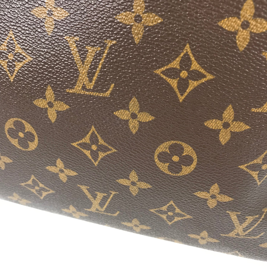 Louis Vuitton  2WAY Bag Briefcase