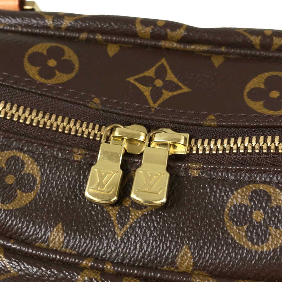 Louis Vuitton  2WAY Bag Briefcase