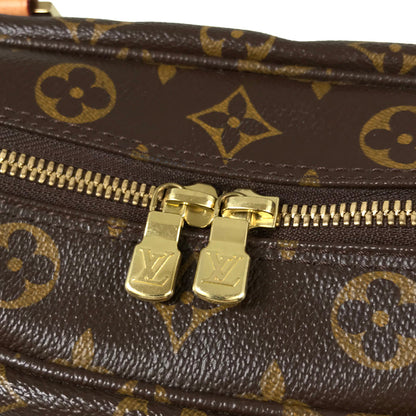 Louis Vuitton  2WAY Bag Briefcase