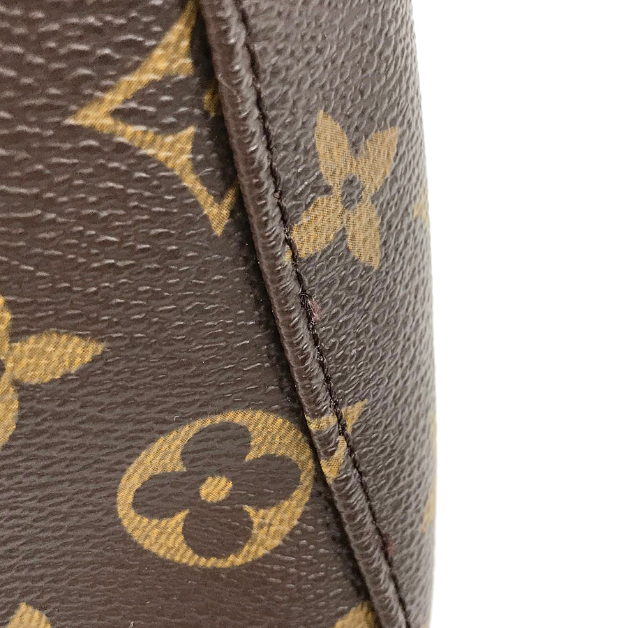 Louis Vuitton  Monogram mini looping M51147 Shoulder Bag