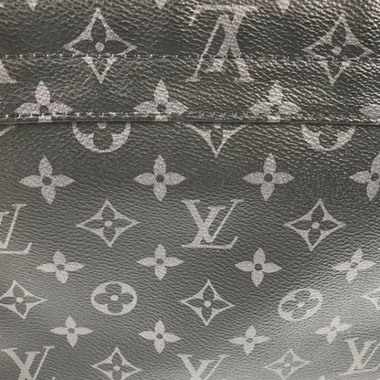 Louis Vuitton  Monogram Eclipse District PM NM Messenger Shoulder Bag