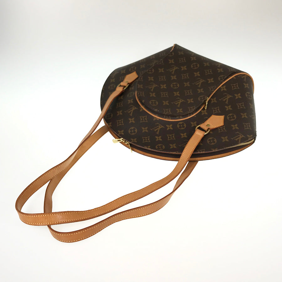 Louis Vuitton  Monogram Ellipse Shopping M51128 Shoulder Bag