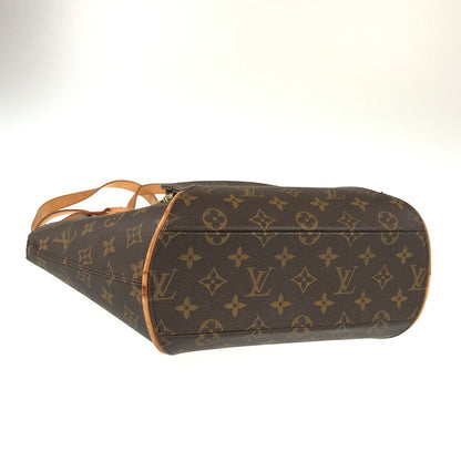 Louis Vuitton  Monogram Ellipse Shopping M51128 Shoulder Bag