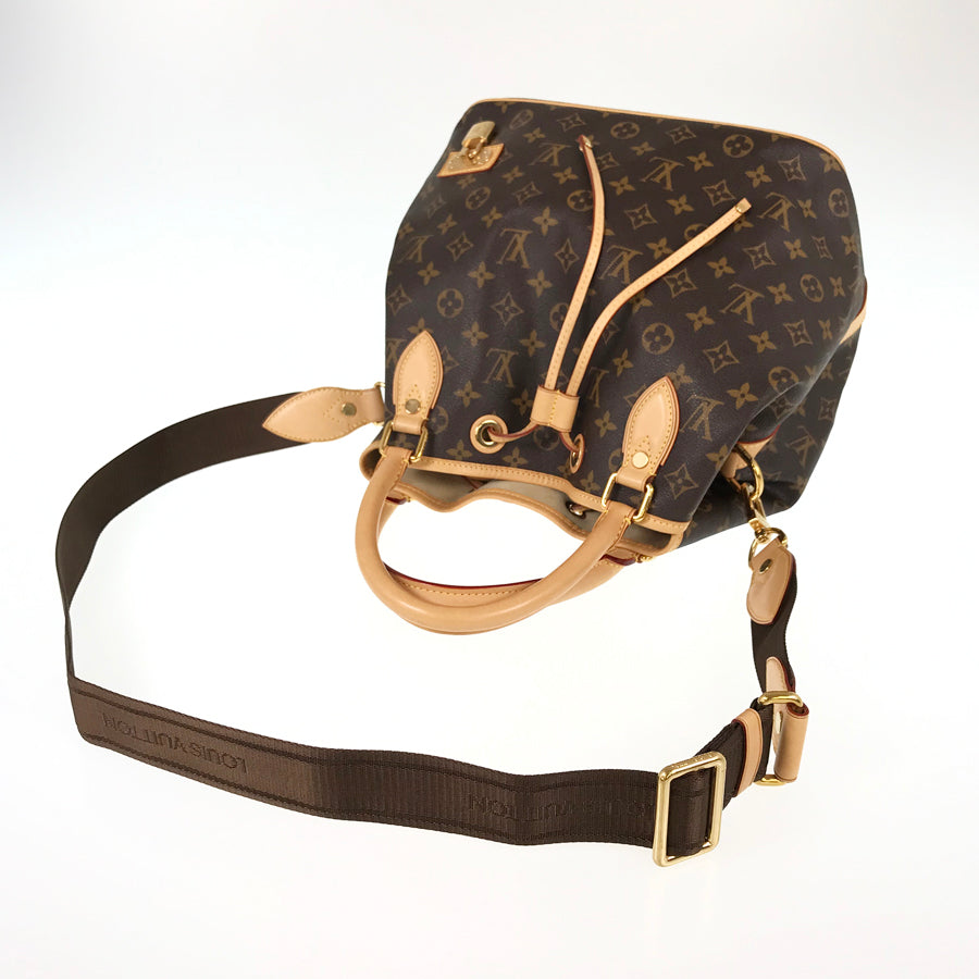 Louis Vuitton  Monogram Neo 2WAY Shoulder Handbag