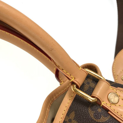 Louis Vuitton  Monogram Neo 2WAY Shoulder Handbag