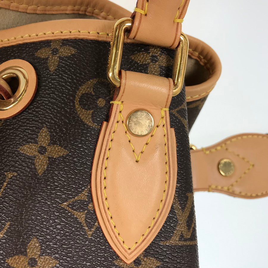 Louis Vuitton  Monogram Neo 2WAY Shoulder Handbag