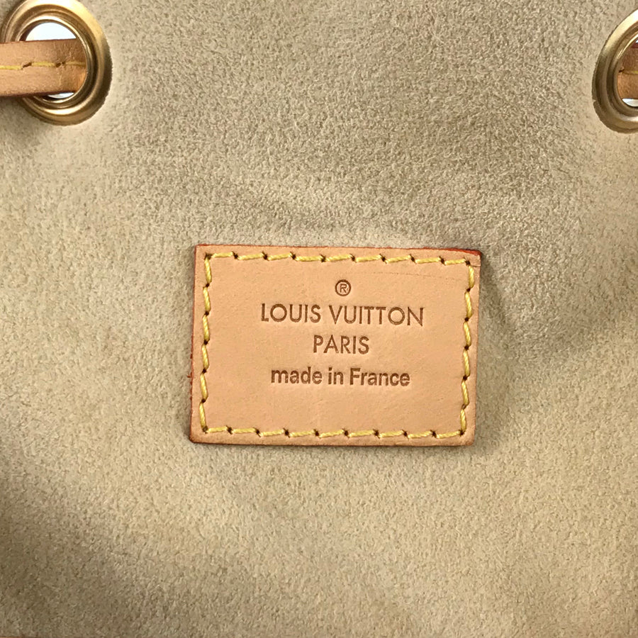 Louis Vuitton  Monogram Neo 2WAY Shoulder Handbag