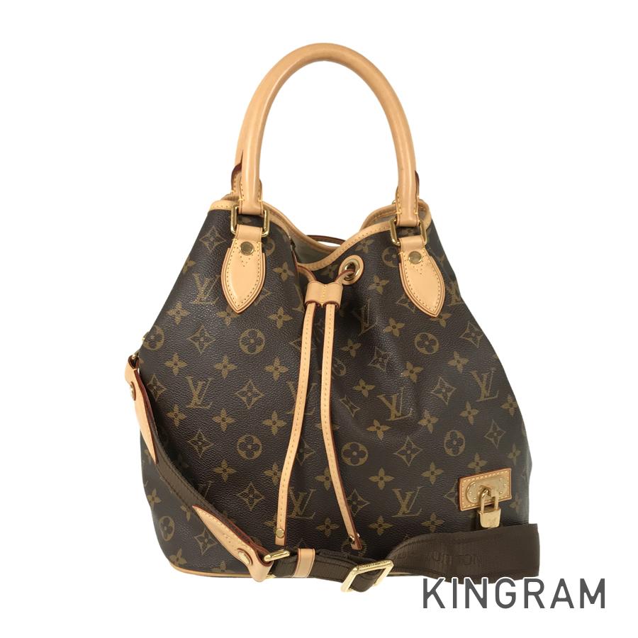 Louis Vuitton  Monogram Neo 2WAY Shoulder Handbag