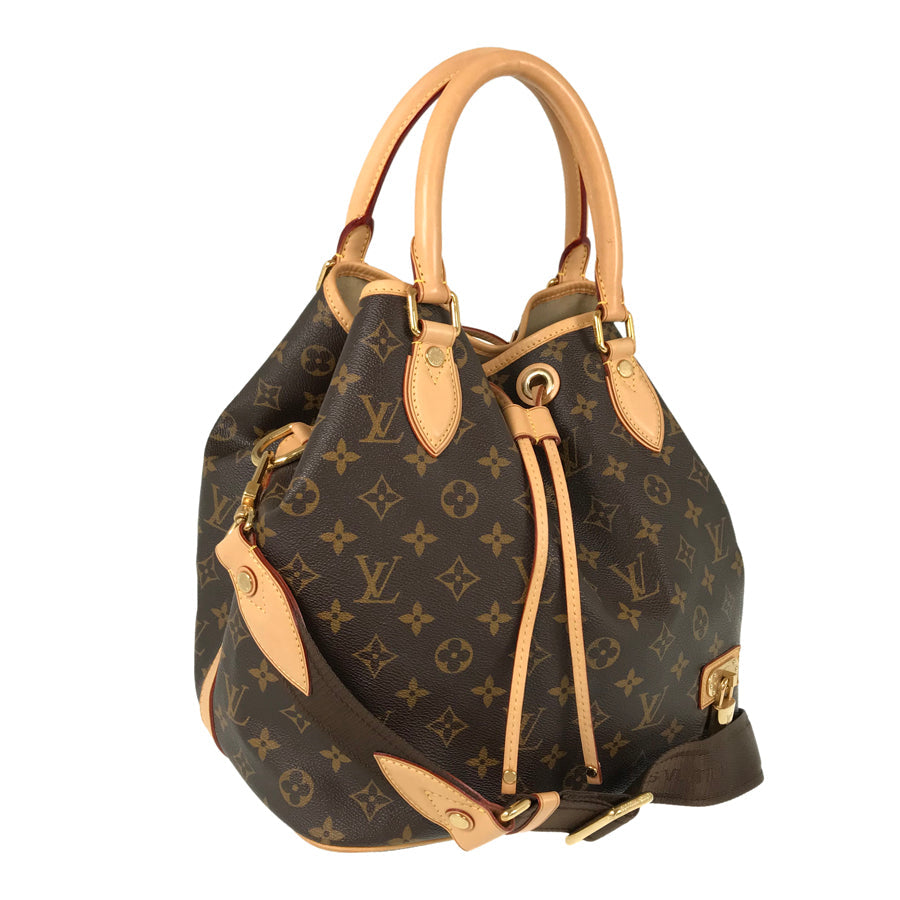 Louis Vuitton  Monogram Neo 2WAY Shoulder Handbag