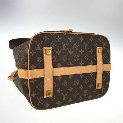 Louis Vuitton  Monogram Neo 2WAY Shoulder Handbag