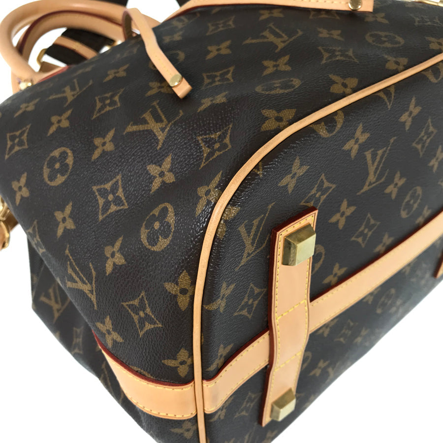 Louis Vuitton  Monogram Neo 2WAY Shoulder Handbag