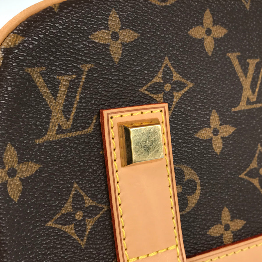 Louis Vuitton  Monogram Neo 2WAY Shoulder Handbag