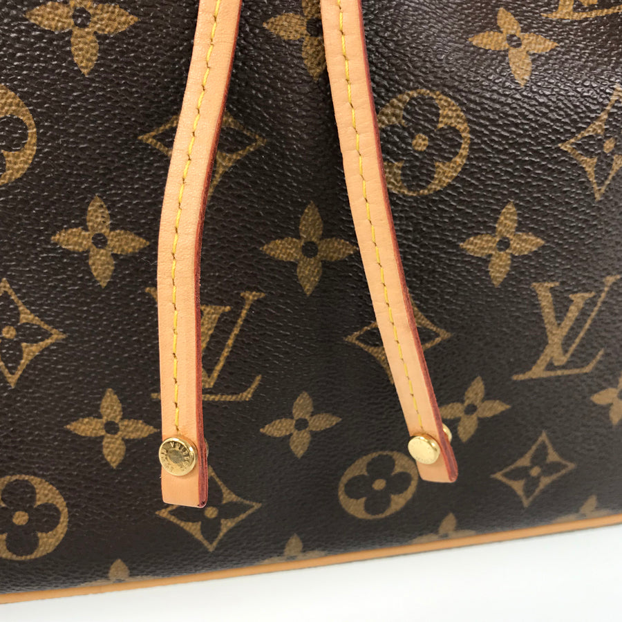 Louis Vuitton  Monogram Neo 2WAY Shoulder Handbag