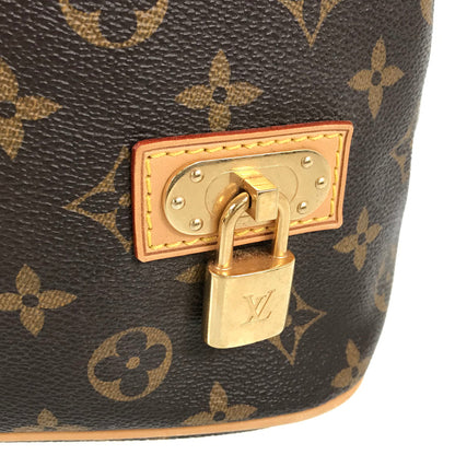 Louis Vuitton  Monogram Neo 2WAY Shoulder Handbag