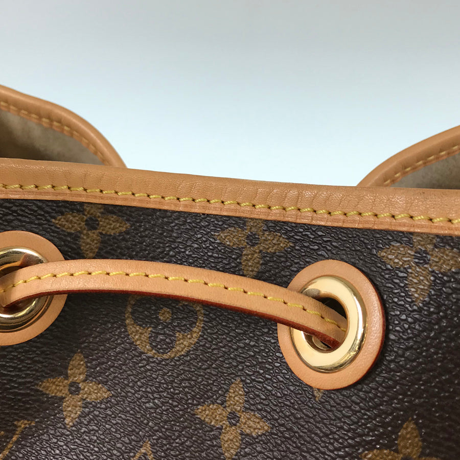 Louis Vuitton  Monogram Neo 2WAY Shoulder Handbag