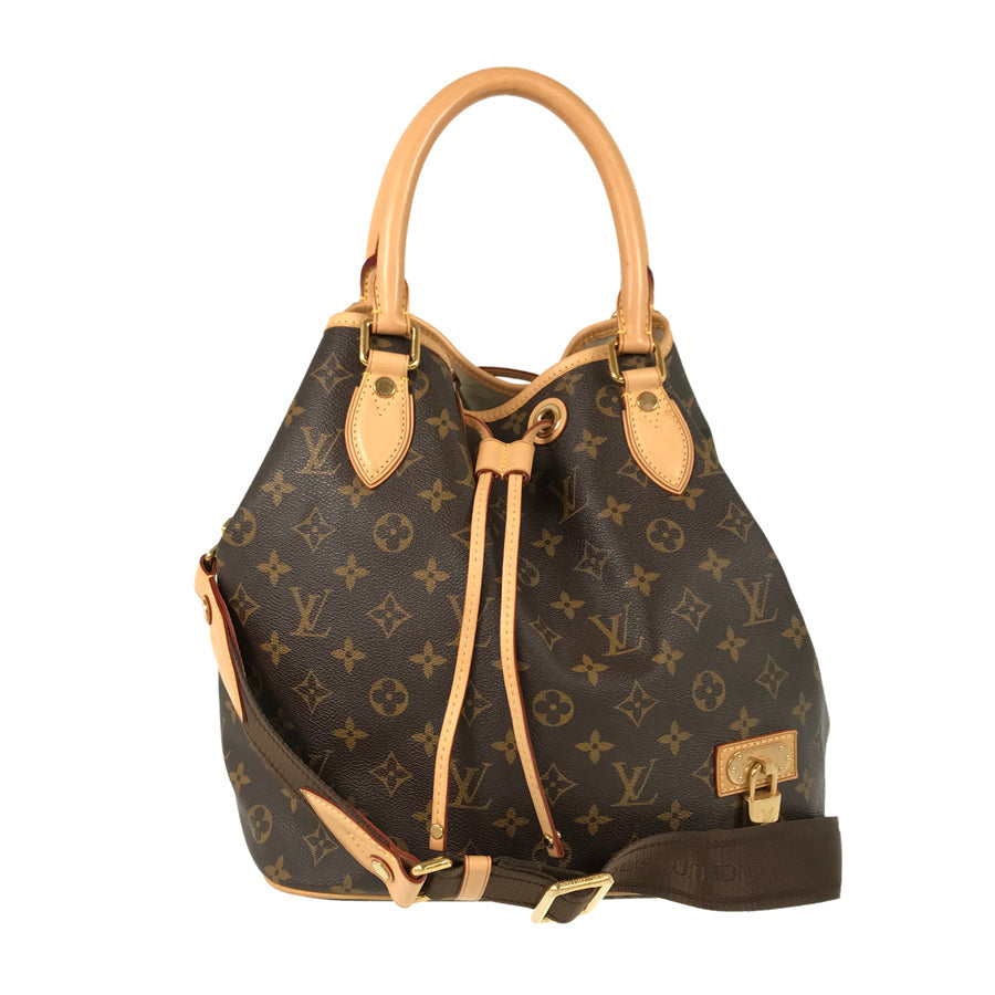 Louis Vuitton  Monogram Neo 2WAY Shoulder Handbag