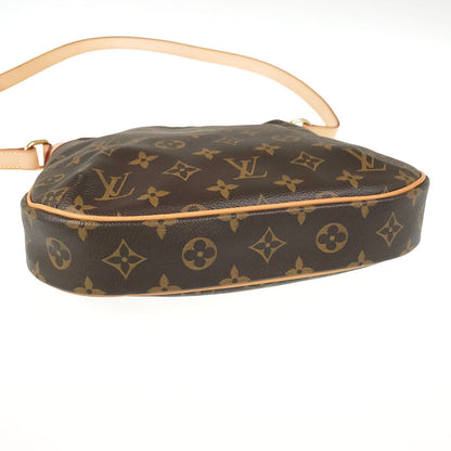 Louis Vuitton  Monogram Odeon PM Shoulder Bag