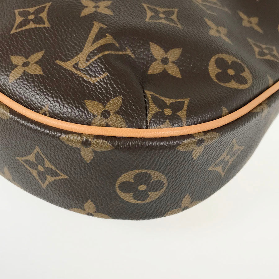 Louis Vuitton  Monogram Odeon PM Shoulder Bag