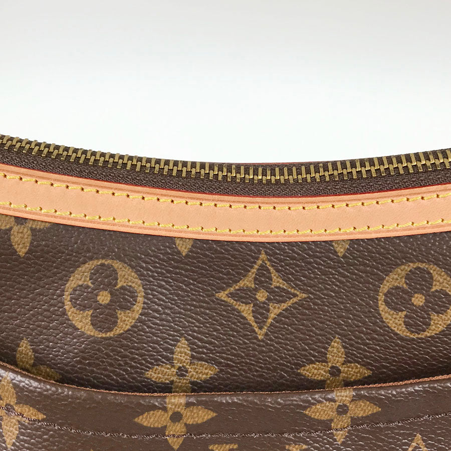 Louis Vuitton  Monogram Odeon PM Shoulder Bag