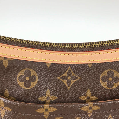 Louis Vuitton  Monogram Odeon PM Shoulder Bag