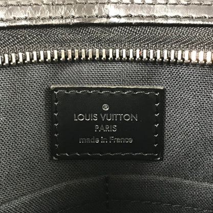 Louis Vuitton  Damier Graphite Tomas N58028 Shoulder Bag