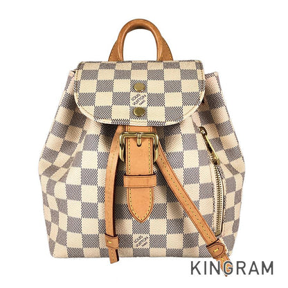 Louis Vuitton  Backpack Backpack