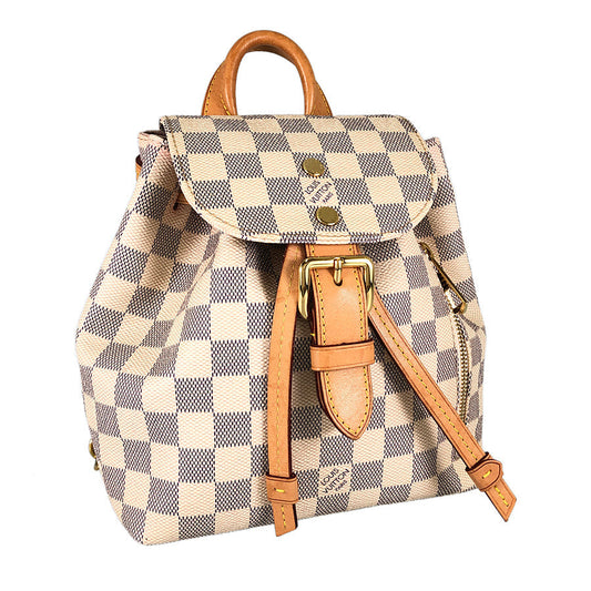 Louis Vuitton  Backpack Backpack