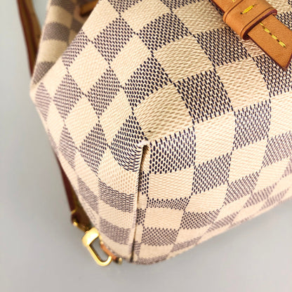 Louis Vuitton  Backpack Backpack