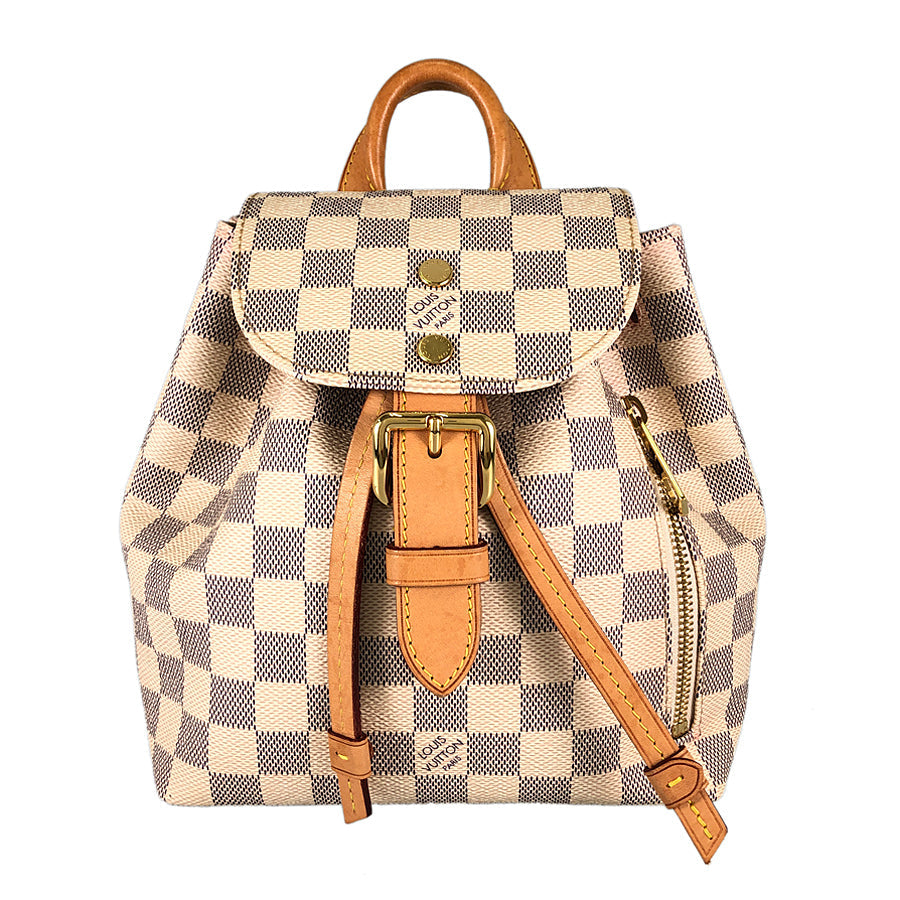 Louis Vuitton  Backpack Backpack